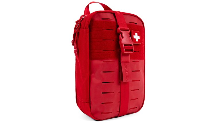 Preview: My Medic MyFAK Pro | An Official Journal Of The NRA