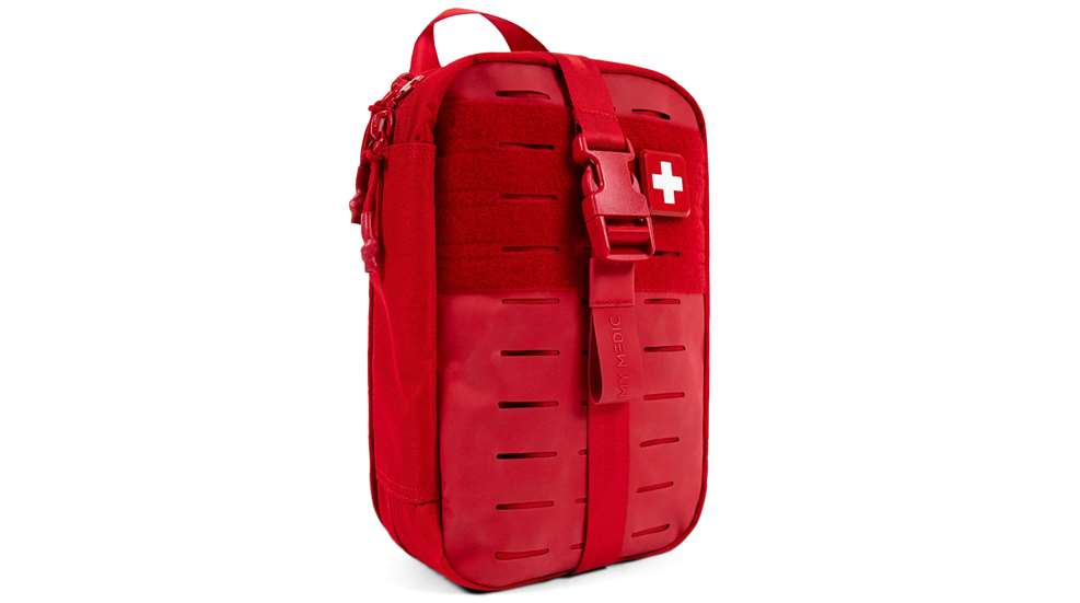 My Medic MyFAK Pro