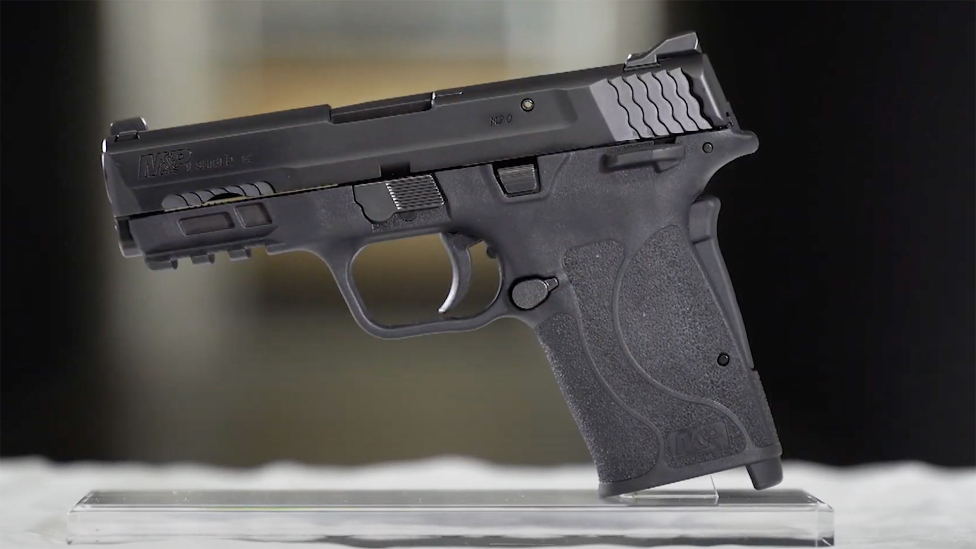 ③Smith & Wesson M&P9 ガスガン 東京マルイ S&W M&P 9 ガスブローバック ハンドガン｜ハンドガン