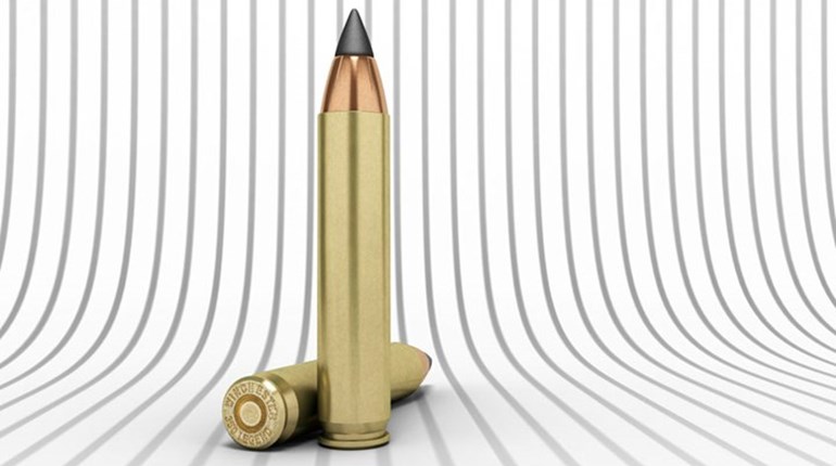 Winchester 350 Legend: 2020 Ammunition Product of the Year | An Official Journal Of The NRA