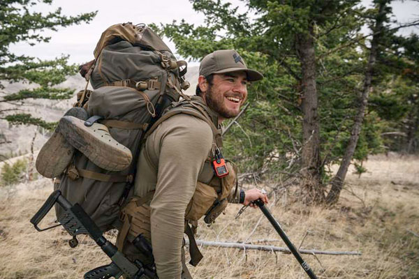First Look: Kifaru Hoodlum Pack