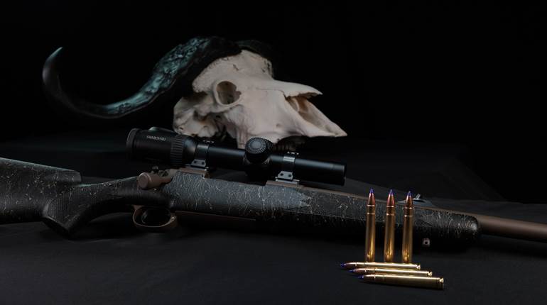 Remembering The Remington 700 At FTW Ranch | An Official Journal Of The NRA