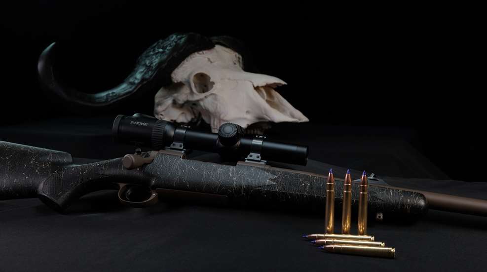 Assault Rifle vs. Sporting Rifle – H&H Shooting Sports
