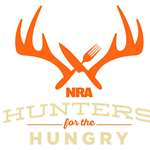NRA Supports Hunters For The Hungry Programs