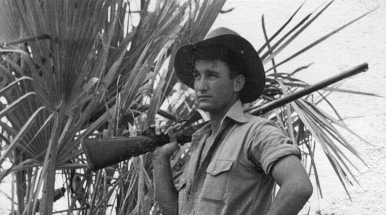 In Memoriam: Harry Selby, Hunter And Rifleman, Dies At 92 | An Official Journal Of The NRA