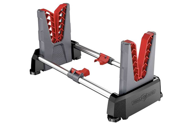 First Look: Real Avid Speed Stand