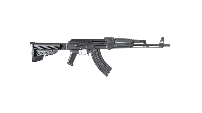 Review: Arsenal Inc. SAM7R-67T | An Official Journal Of The NRA