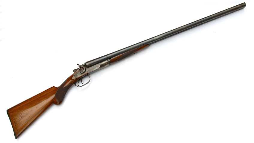 Remington's shotguns show evolution  The Arkansas Democrat-Gazette -  Arkansas' Best News Source