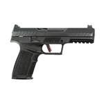 Gun Of The Week: Tisas PX-57 FO Raptor