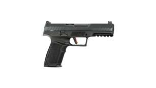 Gun Of The Week: Tisas PX-57 FO Raptor