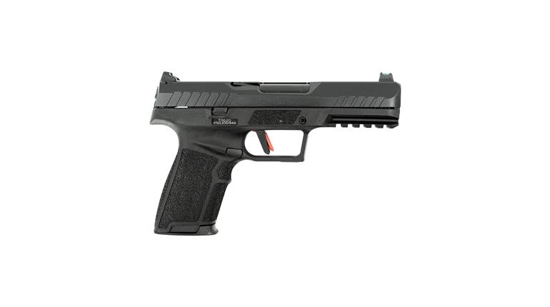 Gun Of The Week: Tisas PX-57 FO Raptor | An Official Journal Of The NRA