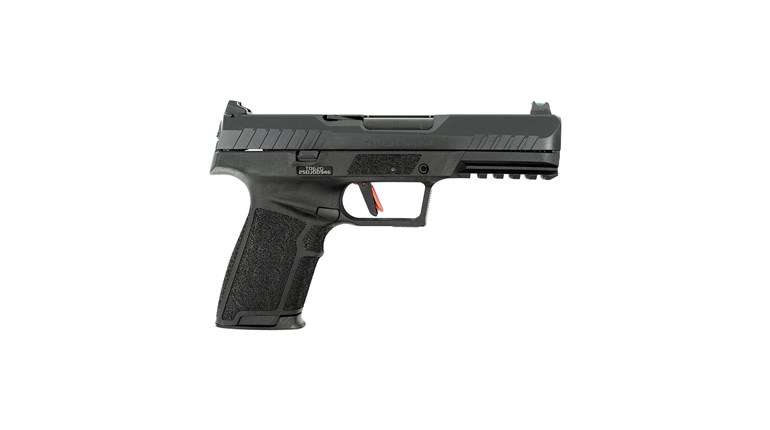 Gun Of The Week: Tisas PX-57 FO Raptor | An Official Journal Of The NRA