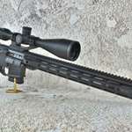 Bushmaster V-Radicator