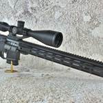 Review: Bushmaster V-Radicator