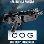 Springfield Armory Echelon Central Operating Group | An Official Journal Of The NRA