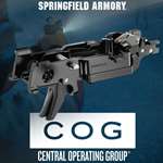 Springfield Armory Echelon Central Operating Group