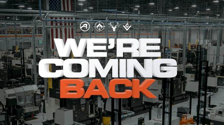 Aero Precision Returns with New Owners | An Official Journal Of The NRA