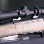 Winchester Model 70 Long Range Mb Rifleman Review 1