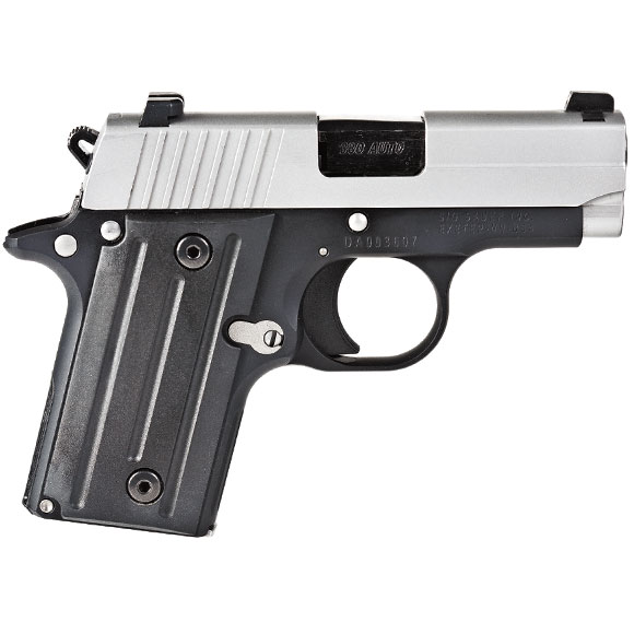 SIG Sauer P238