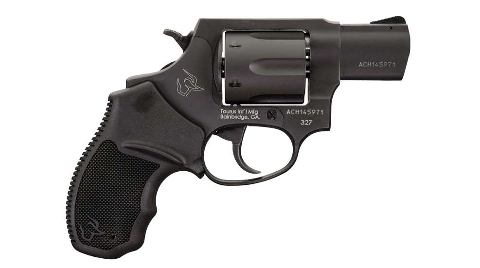 Taurus USA Model 327