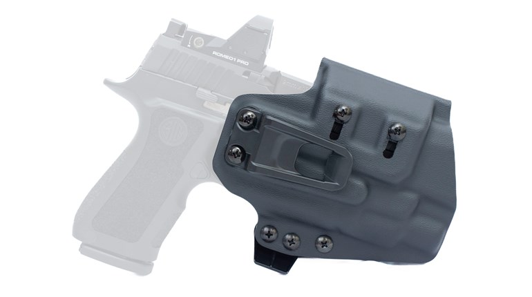 Preview: Crucial Concealment ULH | An Official Journal Of The NRA