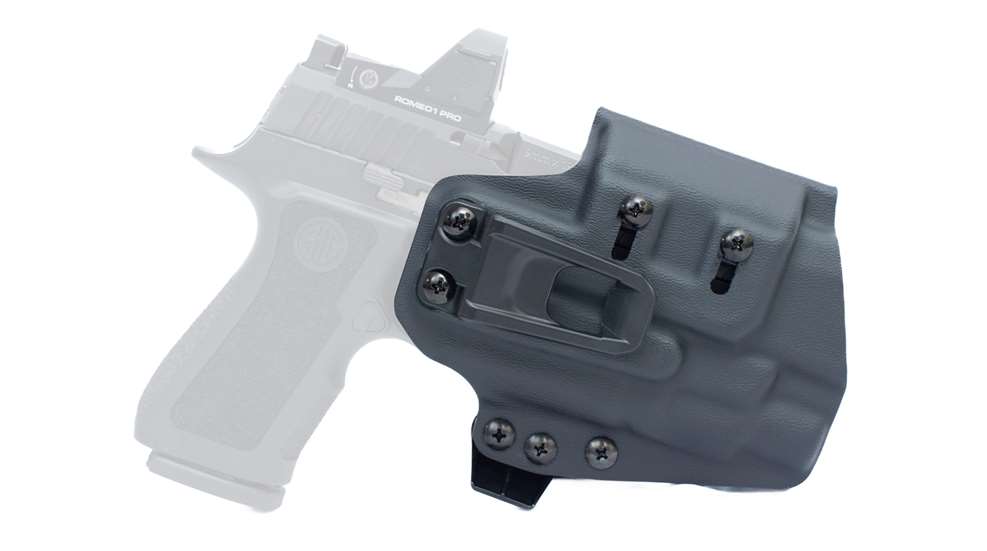 Crucial Concealment ULH holster