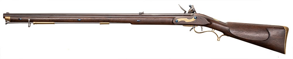 British Pattern 1800 “Baker” Infantry Rifle