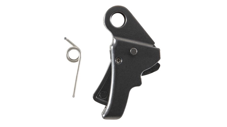 Preview: Apex Tactical XDs Mod.2 Action Enhancement Trigger | An Official Journal Of The NRA