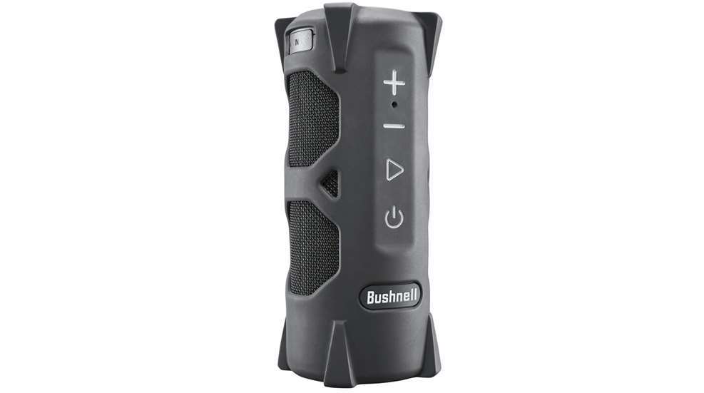 Bushnell Outdoorsman Bluetooth Speaker