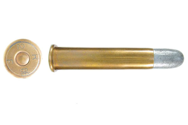 Rifleman Q&A: Blackpowder Trapdoor