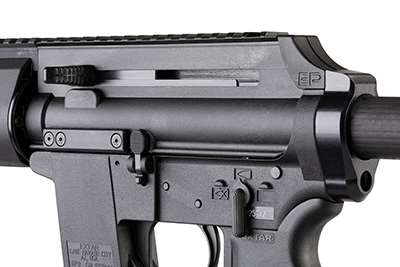 carbine controls