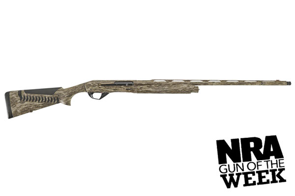 Gun Of The Week: Benelli SBE3 20-Ga.