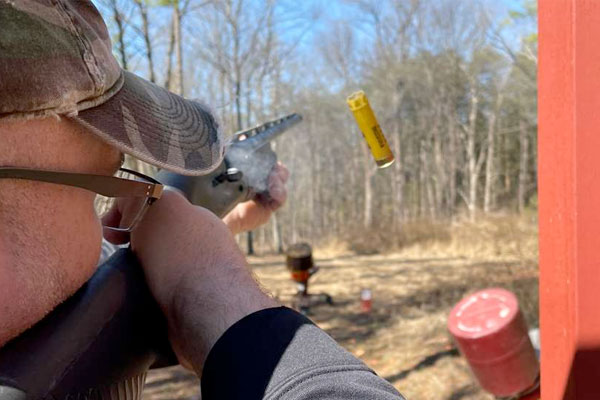Sporting Clays vs. FITASC: Two Popular Shotgun Sports