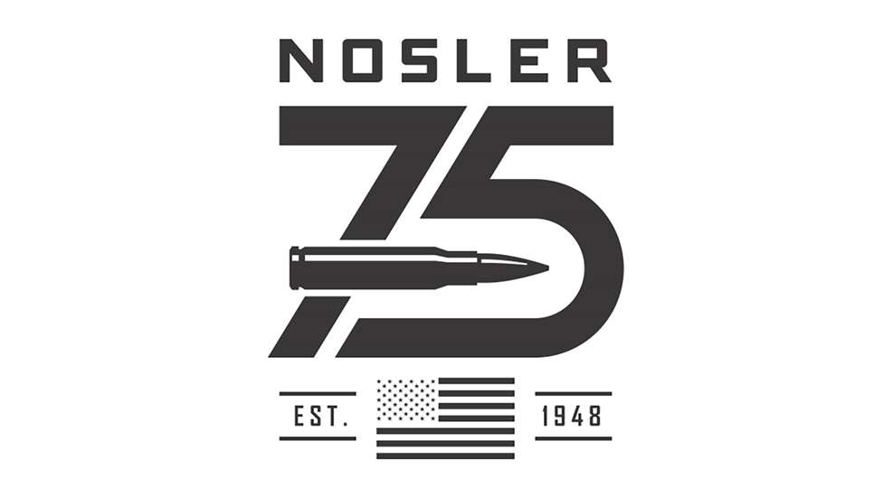 Nosler Celebrates