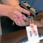 Handgun Buying First Time F