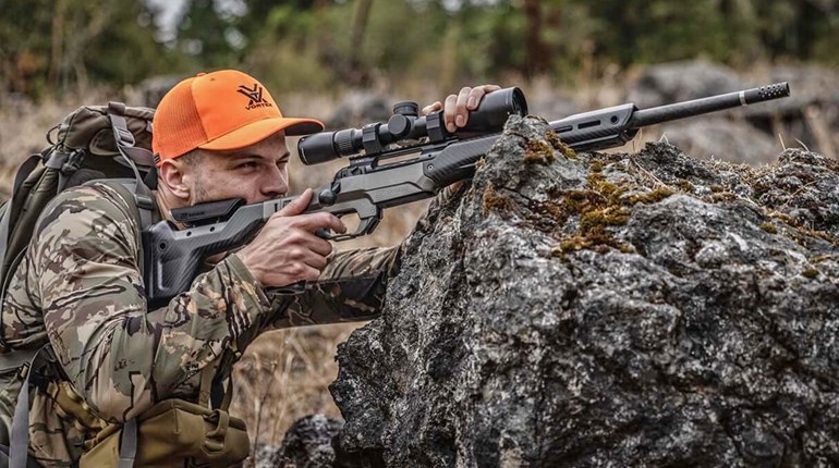 Lighter & Better: Savage’s Updated Ultralite Series of Rifles | An Official Journal Of The NRA