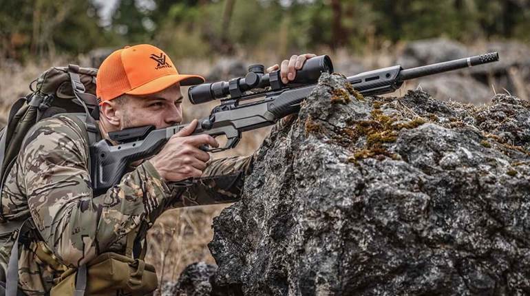 Lighter & Better: Savage’s Updated Ultralite Series of Rifles | An Official Journal Of The NRA