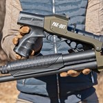 The Long & Short of It: Rock Island Armory's Pak-Out Platform | An Official Journal Of The NRA