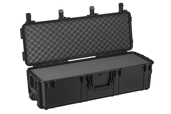 Preview: Condition 1 Storage Trunk