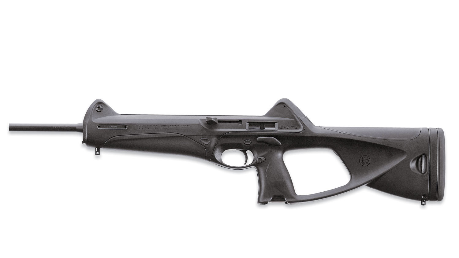 NRA Gun of the Week: Beretta CX4 Storm Carbine | An Official