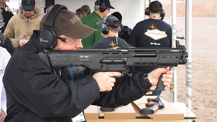 Same Gun, Different Opinions: Why Firearm Pros Disagree | An Official ...