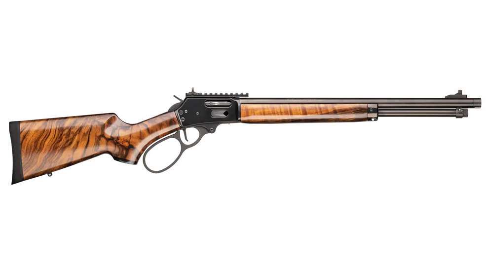 New Rifles 2024 1