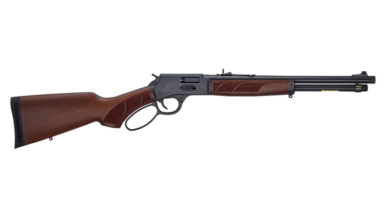 New for 2026: Henry Provider and Protector Rifles | An Official Journal Of The NRA