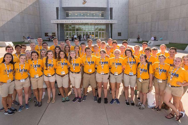 NRA Youth Education Summit (Y.E.S.) To Return July 2024