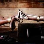 Model 1855 Pistol Carbine Ihtog 3