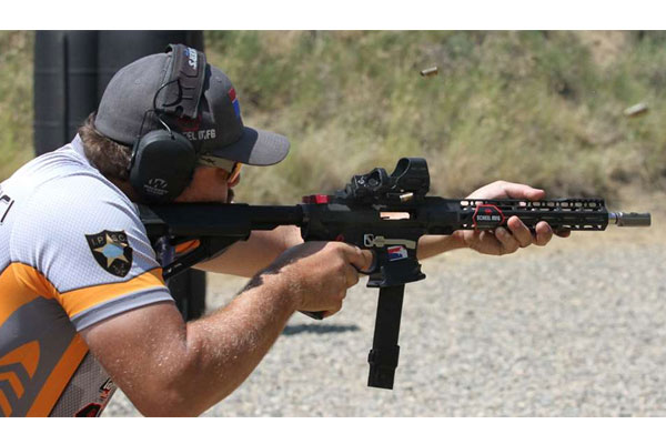 Results: 2023 USPSA Area 1 Championship