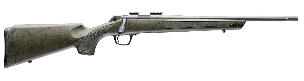 CVA | Cascade Rimfire XT