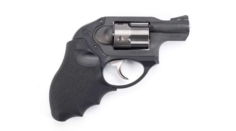 Ergo Delta Grip
