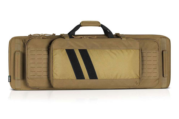 New: Savior Equipment Specialist Double Rifle Case