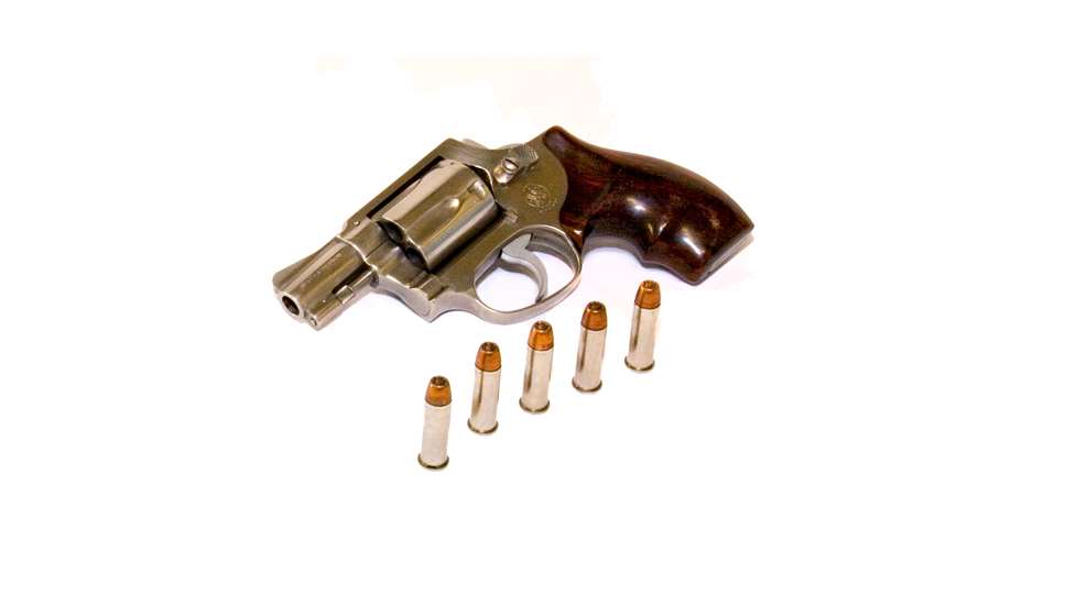 The .38 Special: History & Performance